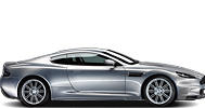 Aston Martin DBS