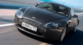 . Aston Martin V8 Vantage