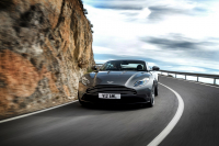 Aston Martin DB11 photo