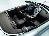 Aston Martin DB9 Volante photo