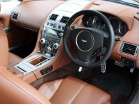 Aston Martin DB9 photo