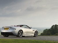 Aston Martin DBS Volante photo