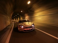 Aston Martin DBS photo