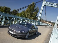 Aston Martin DBS photo