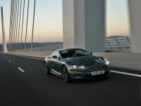 Aston Martin DBS photo