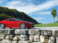 Aston Martin DBS photo