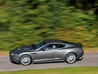 Aston Martin DBS photo