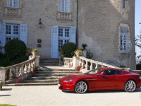 Aston Martin DBS photo