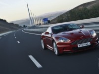 Aston Martin DBS photo