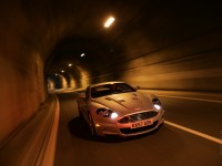 Aston Martin DBS photo