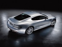 Aston Martin DBS photo
