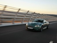 Aston Martin DBS photo