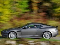 Aston Martin DBS photo