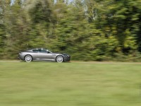 Aston Martin DBS photo