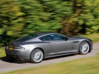 Aston Martin DBS photo
