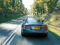 Aston Martin DBS photo