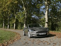 Aston Martin DBS photo