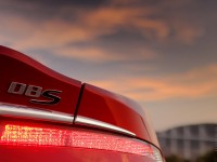 Aston Martin DBS photo