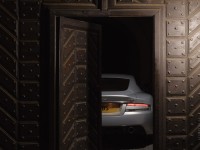 Aston Martin DBS photo