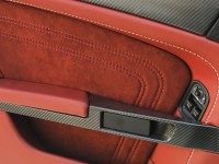 Aston Martin DBS photo