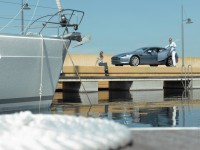 Aston Martin Rapide photo