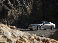 Aston Martin Rapide photo