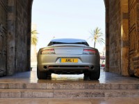 Aston Martin Rapide photo