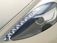 Aston Martin Rapide photo
