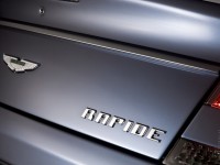 Aston Martin Rapide photo