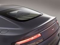 Aston Martin Rapide photo