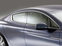 Aston Martin Rapide photo