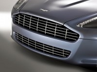 Aston Martin Rapide photo