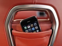 Aston Martin Rapide photo