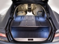 Aston Martin Rapide photo