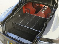 Aston Martin Rapide photo