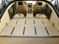 Aston Martin Rapide photo