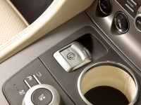 Aston Martin Rapide photo