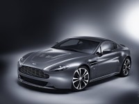 Aston Martin V12 Vantage photo