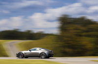 Aston Martin Vantage photo