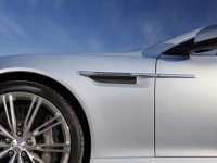 Aston Martin Virage Volante photo