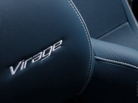 Aston Martin Virage Volante photo
