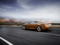 Aston Martin Virage photo