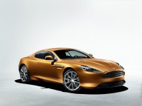 Aston Martin Virage photo