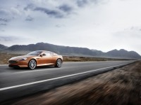 Aston Martin Virage photo
