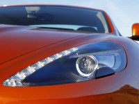 Aston Martin Virage photo