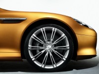 Aston Martin Virage photo