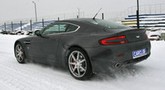 Aston Martin V8 Vantage: Бонд, Джеймс Бонд